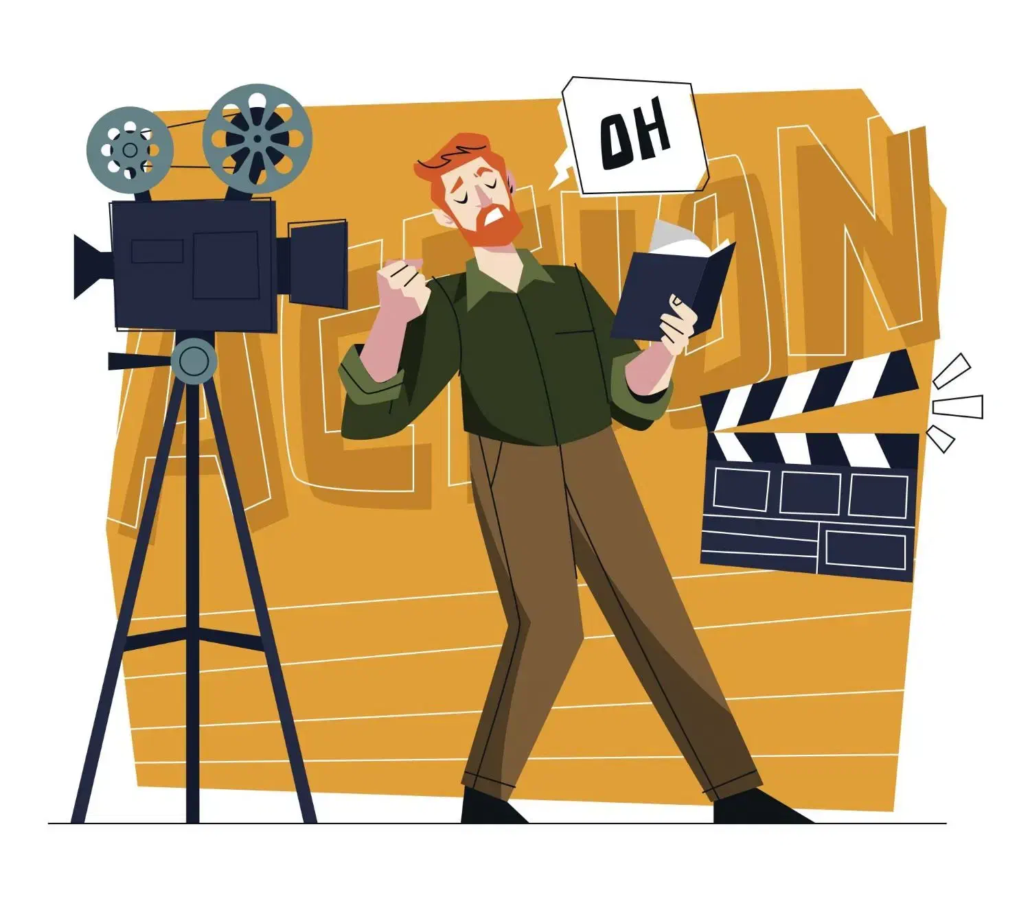 معارفه تست بازیگری|خدمات آموزشی|شیراز, سیاه سنگ|دیوار