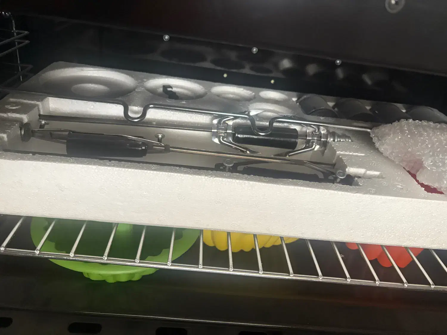 گاز|اجاق گاز و لوازم برقی پخت‌وپز|مشهد, استاد یوسفی (شهرک غرب)|دیوار