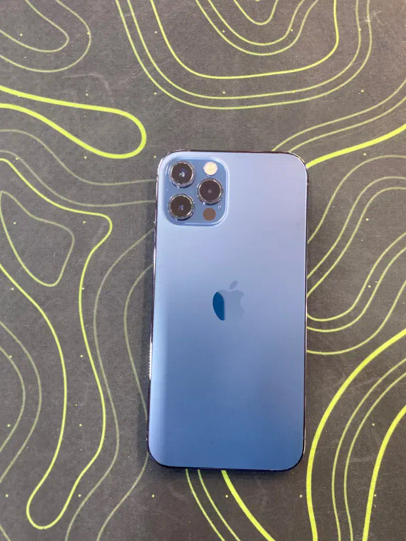 iphone 12 pro 256GB|موبایل|تهران, یافتآباد|دیوار