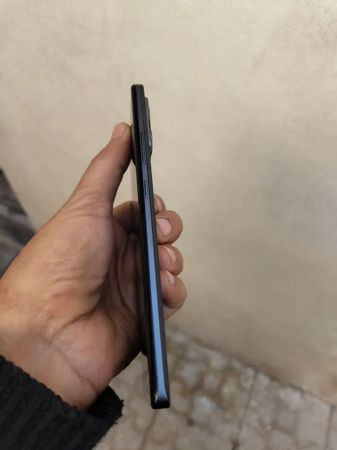 موتورولا ادج 30فیوژن|موبایل|شیراز, صاحب الزمان|دیوار