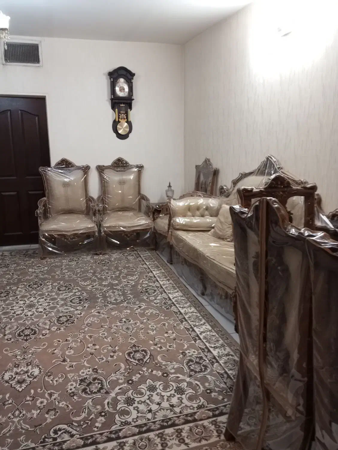 فروش آپارتمان ۶۰ متری ۱ خوابه طبقه ۲ در شهید رجایی|فروش آپارتمان|تهران, شهید رجایی|دیوار
