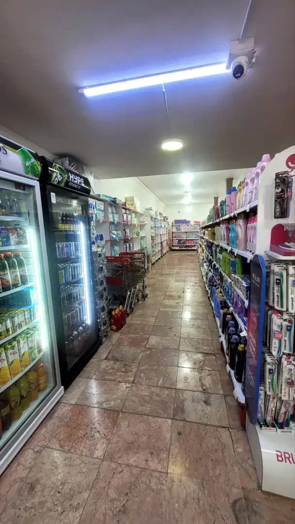 واگذاری لوازم و تجهیزات و اجناس هایپر مارکت|فروشگاه و مغازه|محمدشهر, محمدشهر|دیوار