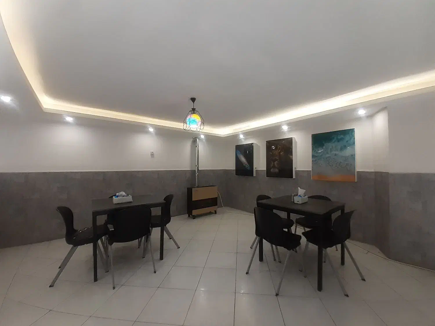 واگذاری اغذیه|کافی‌شاپ و رستوران|مشهد, چهارچشمه|دیوار