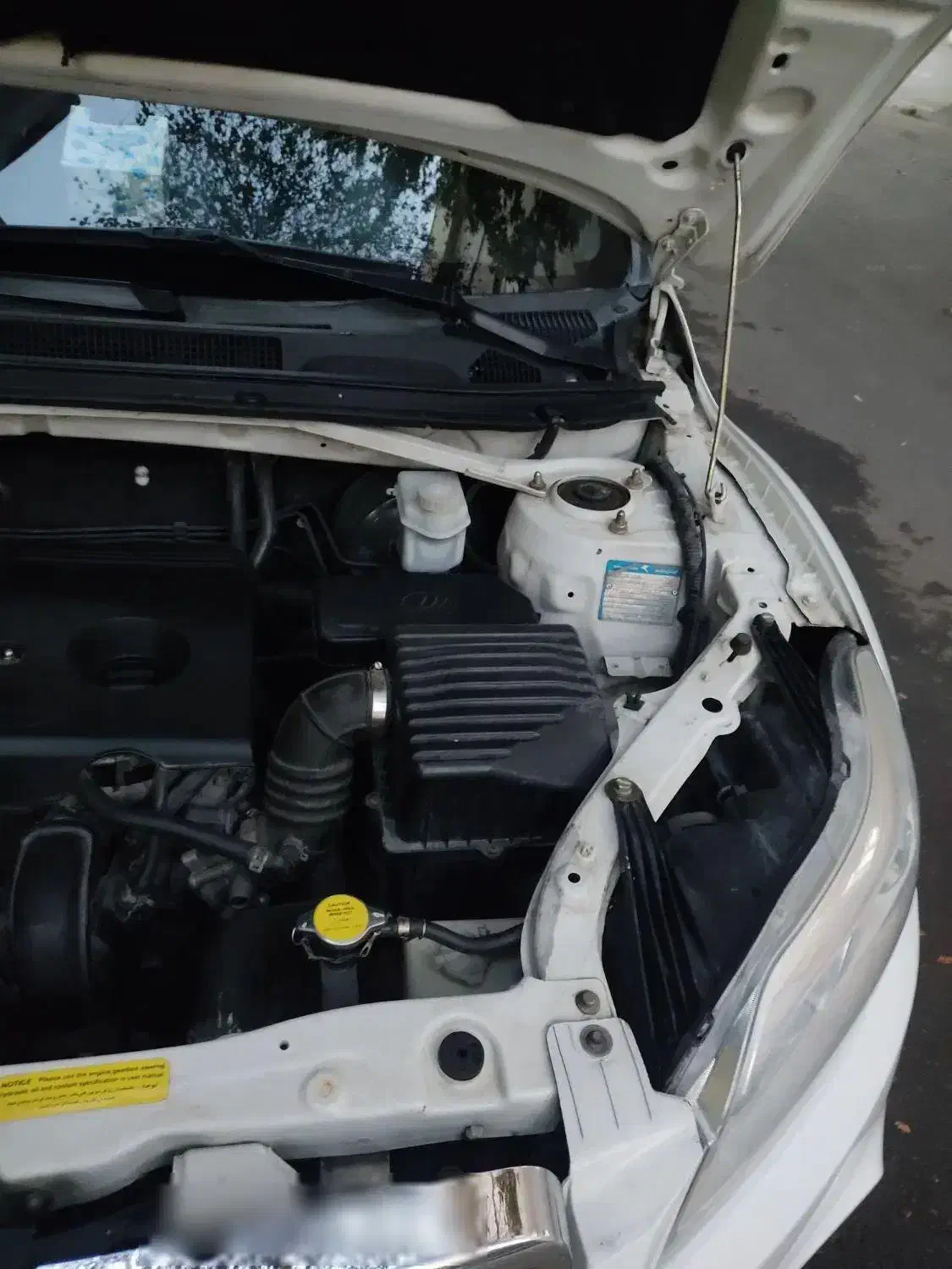 لیفان x60|خودرو سواری و وانت|تهران, دکتر هوشیار|دیوار