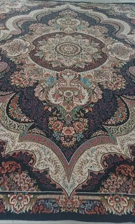 فرش 9متری|فرش|تهران, خزانه|دیوار