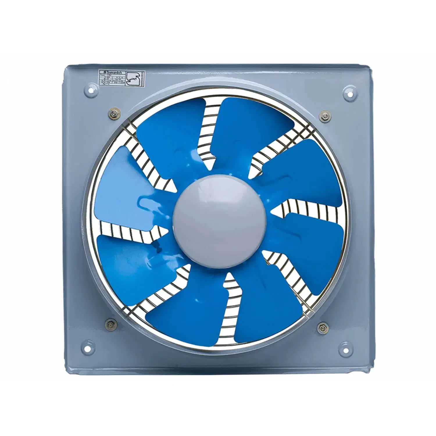 هواکش صنعتی|پنکه و تصفیه‌کنندهٔ هوا|رشت, توشیبا|دیوار