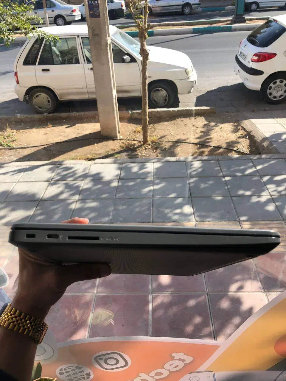 لب تاپ|رایانه همراه|یزد, |دیوار