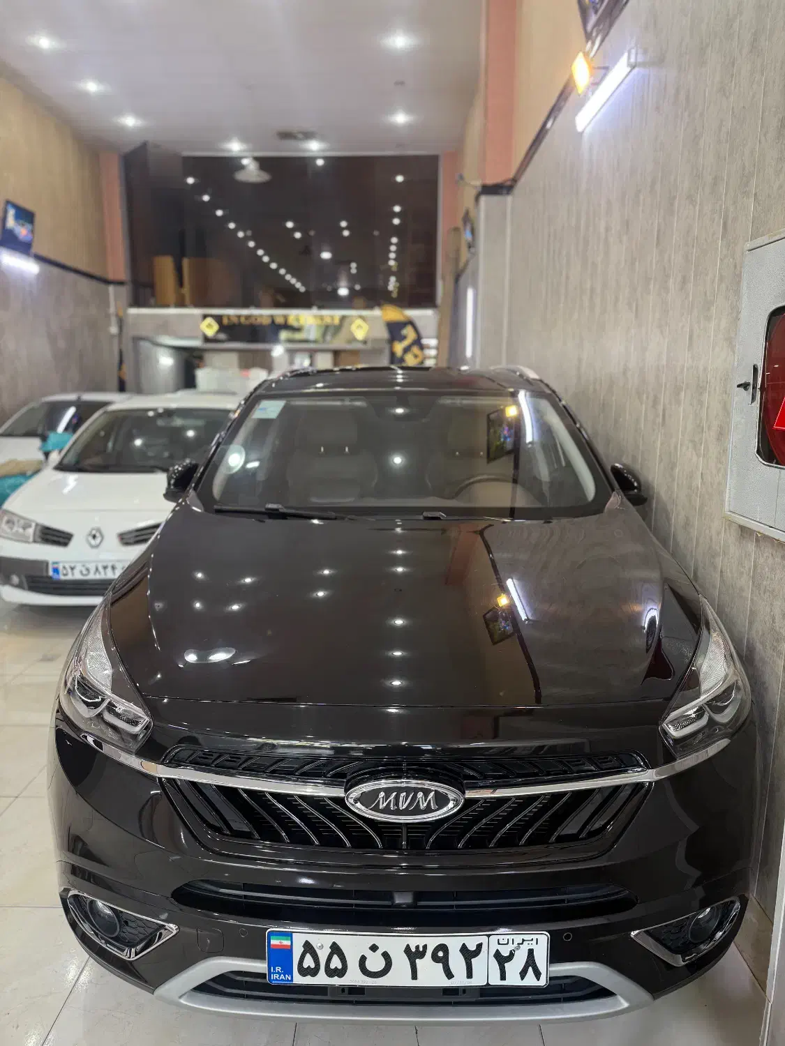 تیگو7 مدل۱۴۰۲ نقدواقساط|خودرو سواری و وانت|اصفهان, شیخ اشراق|دیوار