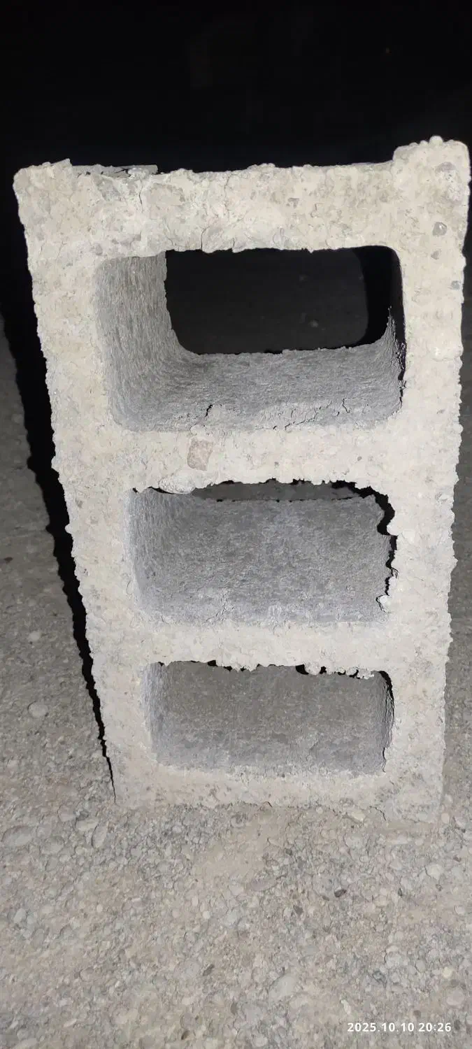 دستگاه بلوک زنی|ماشین‌آلات صنعتی|سراوان, |دیوار