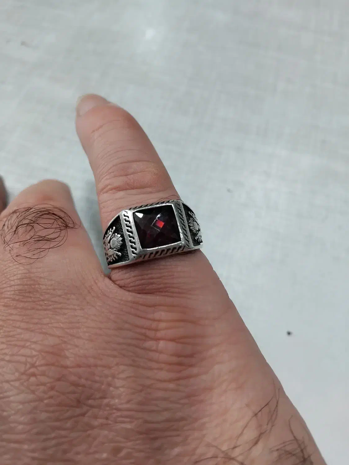 انگشتر|جواهرات|رشت, عینک|دیوار