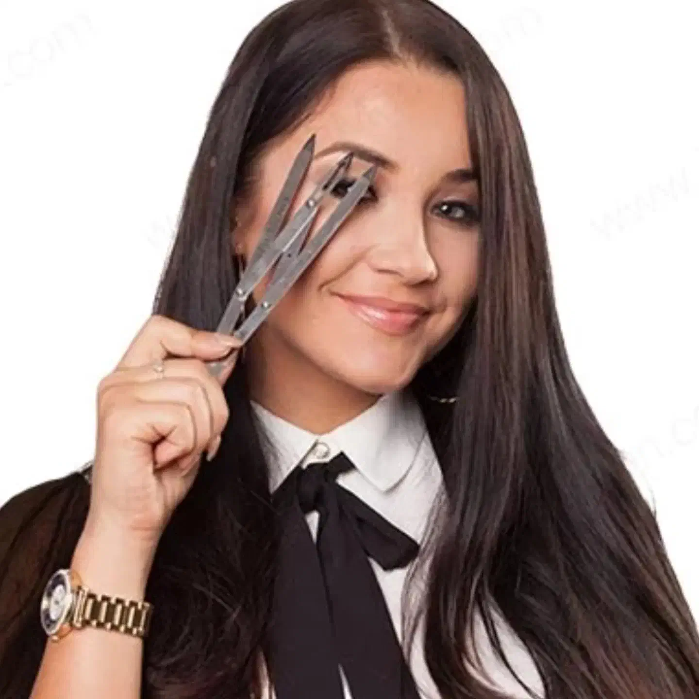 مدل برای آرایش دائم|خدمات آرایشگری و زیبایی|تهران, تهرانپارس غربی|دیوار