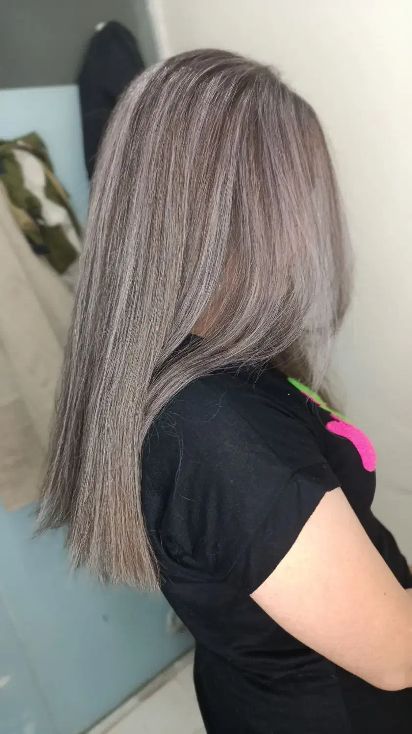 انواع تکنیک های بروز فقط هزینه متریال|خدمات آرایشگری و زیبایی|برخوار, |دیوار