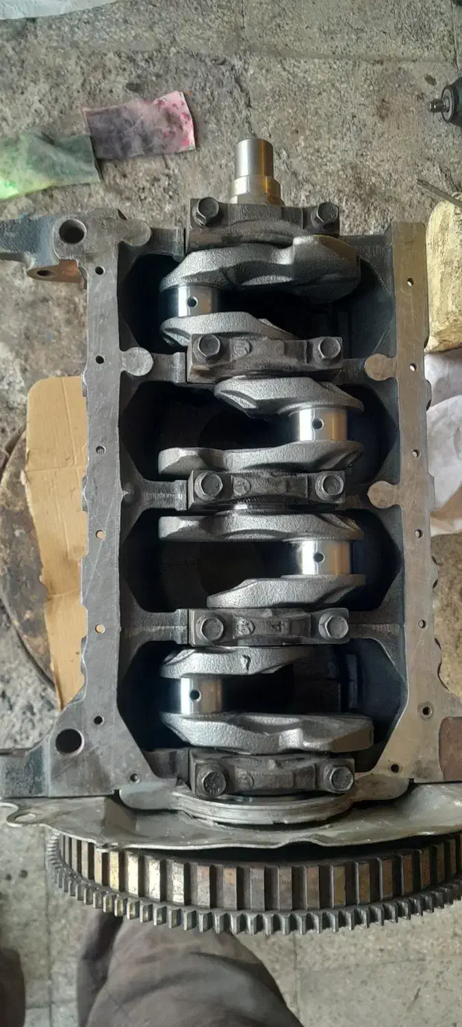 مکانیک سیار  خودروهای سواری|خدمات موتور و ماشین|ساوه, |دیوار