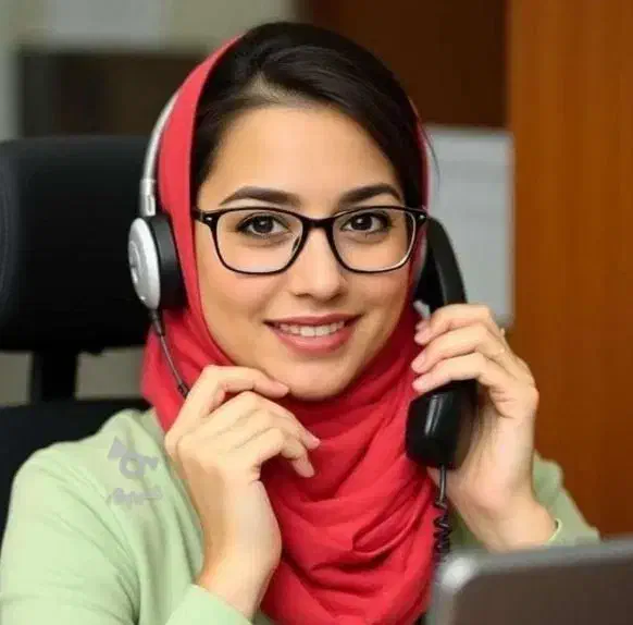 استخدام ویزیتور تلفنی خانم بابت لاین لبنیات|استخدام بازاریابی و فروش|گنبد کاووس, |دیوار