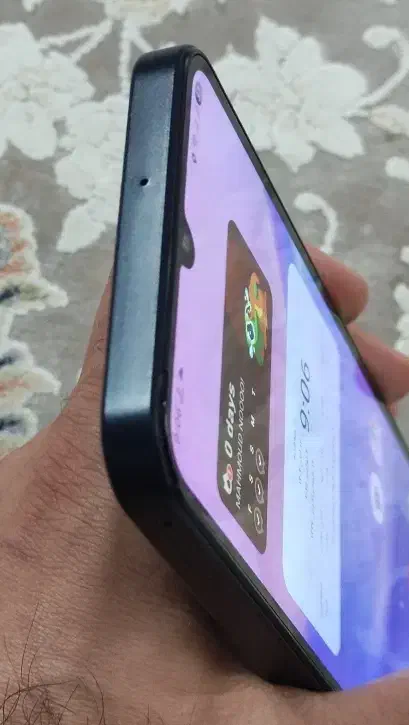 سامسونگ A15 رم ۴ ۱۲۸|موبایل|قدس, شهر‌قدس|دیوار