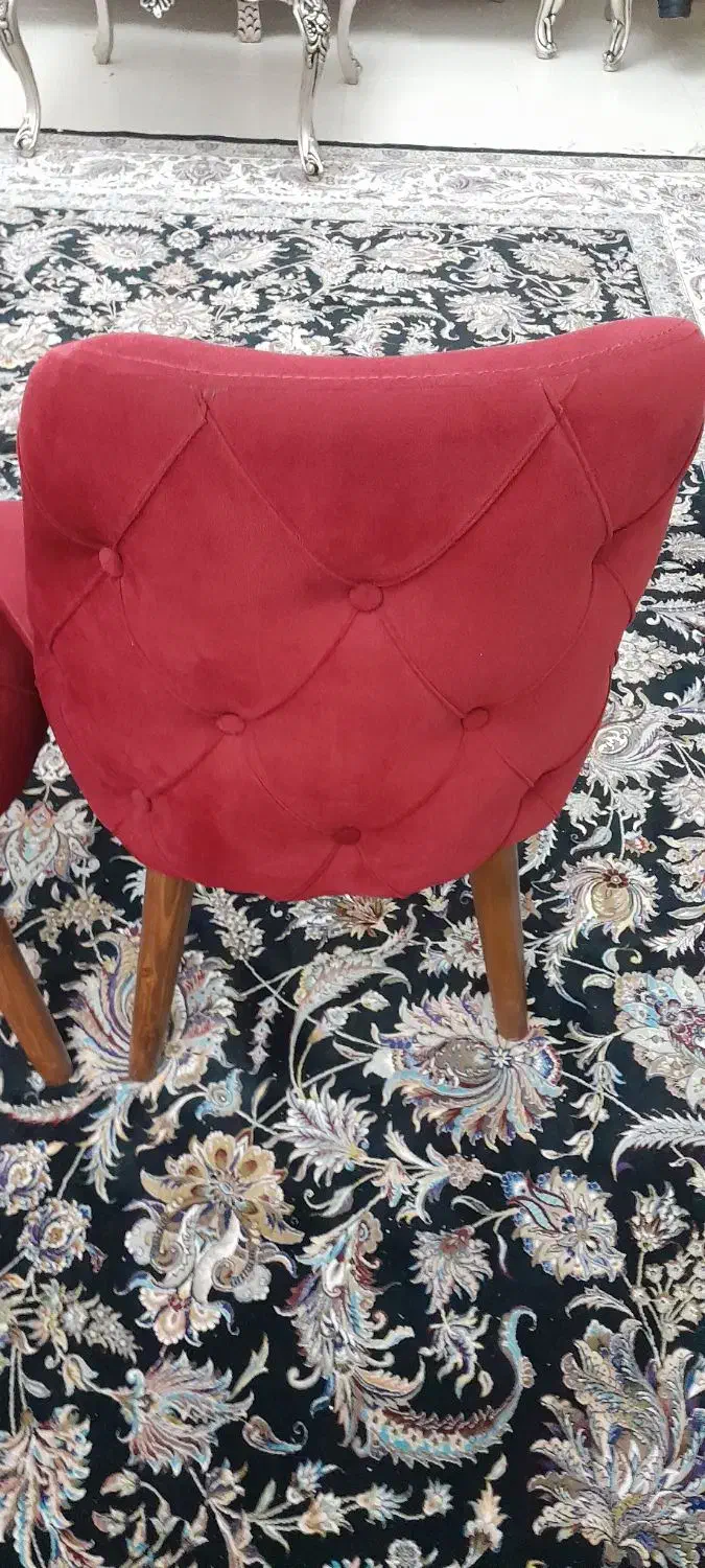 صندلی چستر|صندلی و نیمکت|اردبیل, |دیوار