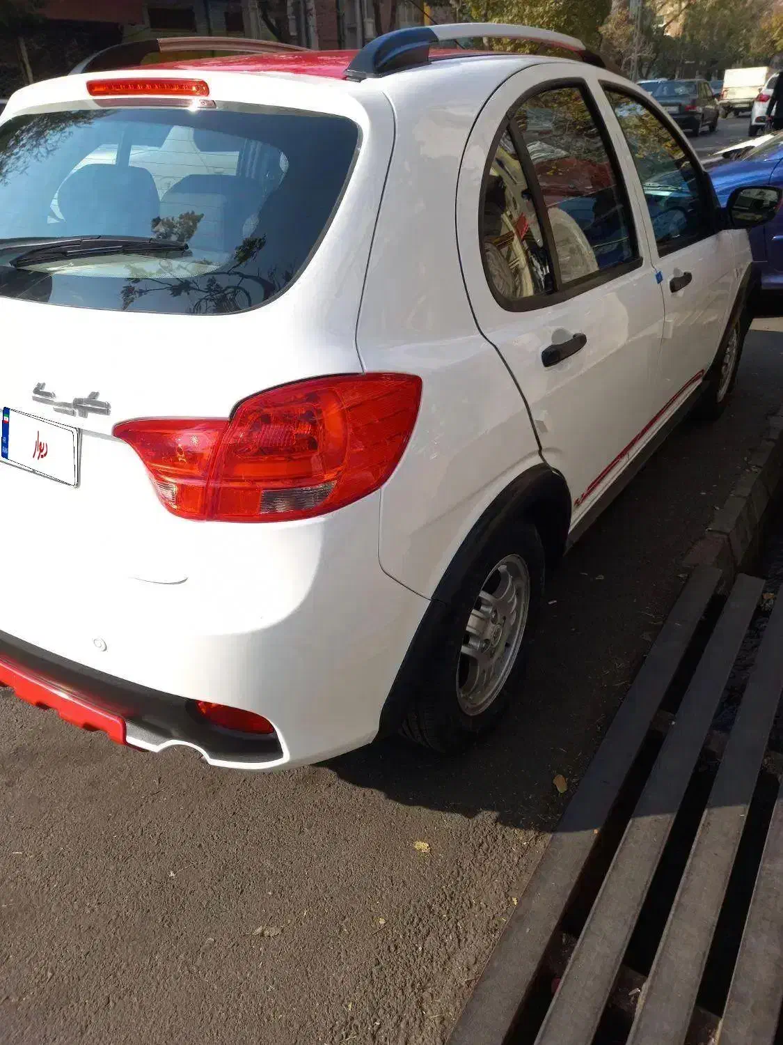 کوییکR|خودرو سواری و وانت|تبریز, |دیوار