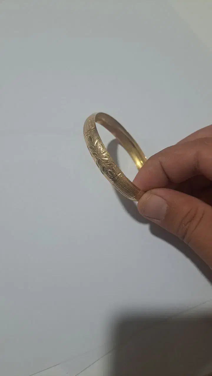 طلا ۵۰ بالا خام|جواهرات|کوهدشت, |دیوار