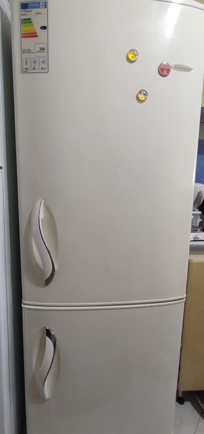 یخچال امرسان|یخچال و فریزر|تهران, شهرک شهید باقری|دیوار