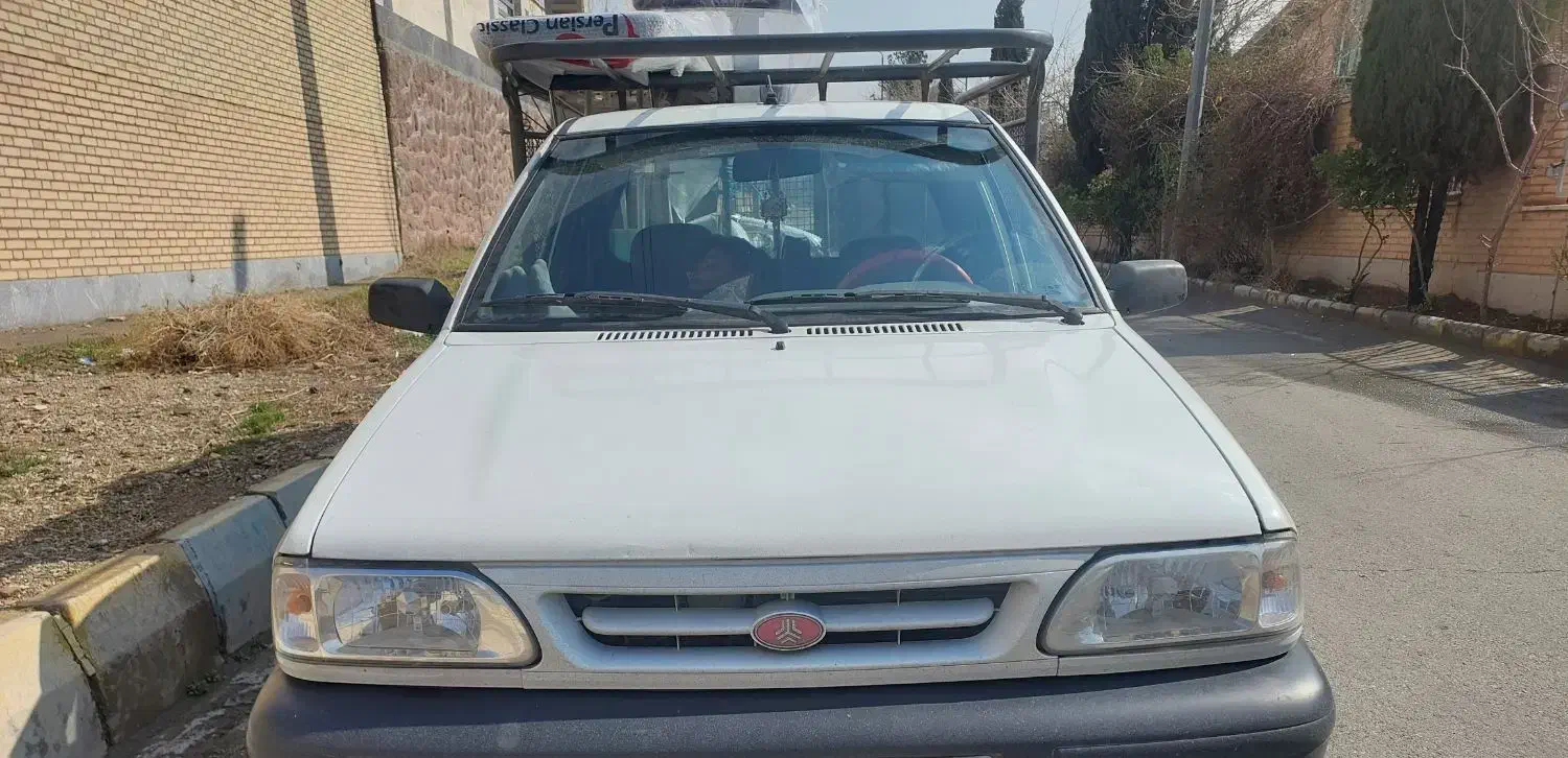 حمل بار به همه جا|خدمات حمل و نقل|کوهدشت, |دیوار