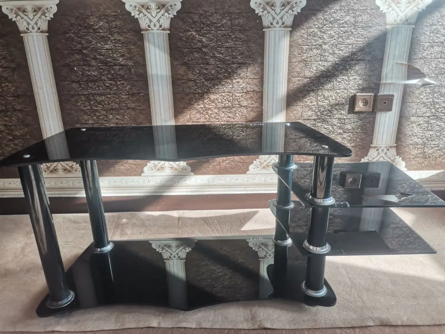 میز تلویزیون|میز تلویزیون|جهرم, |دیوار