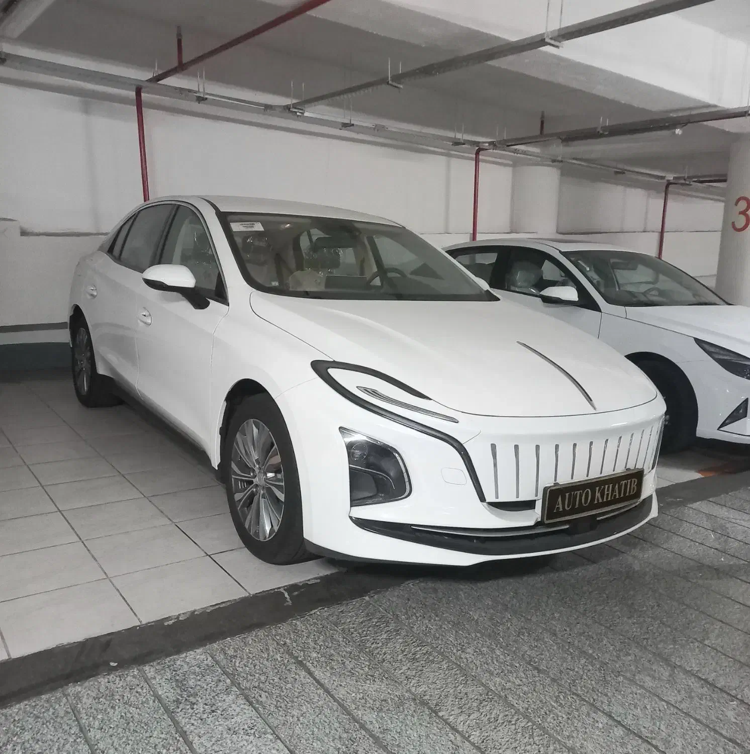 هونگچی برقی eqm5 صفر اقساطی/آماده تحویل|خودرو سواری و وانت|تهران, اقدسیه|دیوار