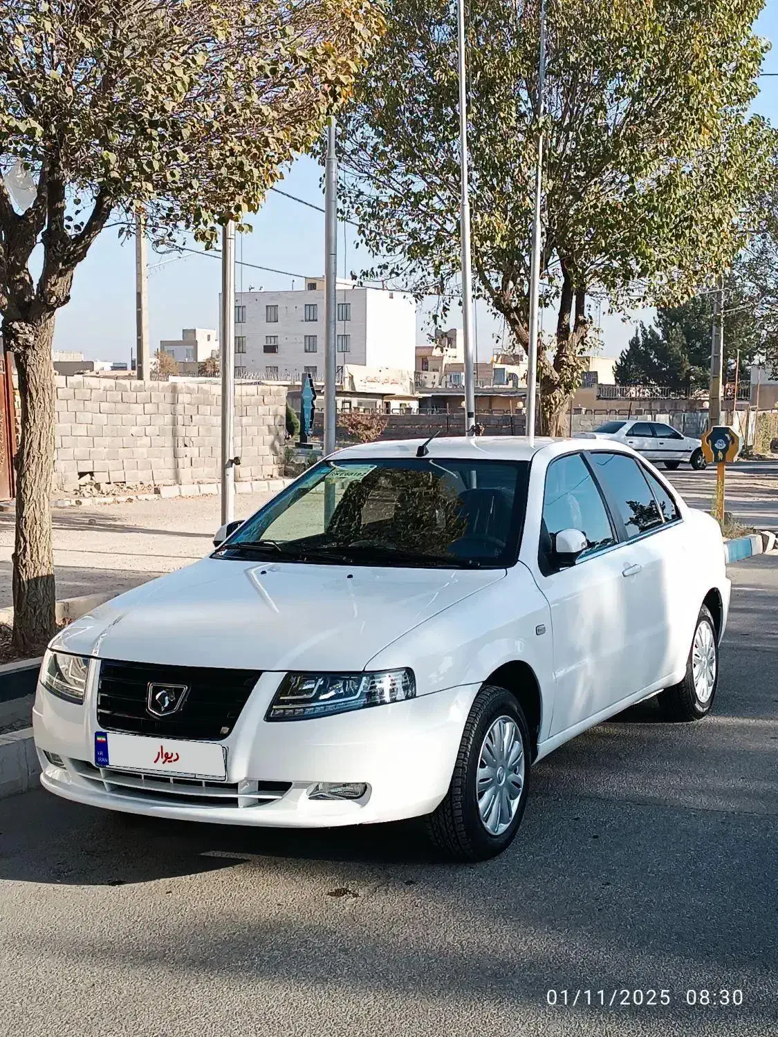 سورن پلاس مدل ۱۴۰۳|خودرو سواری و وانت|قزوین, |دیوار