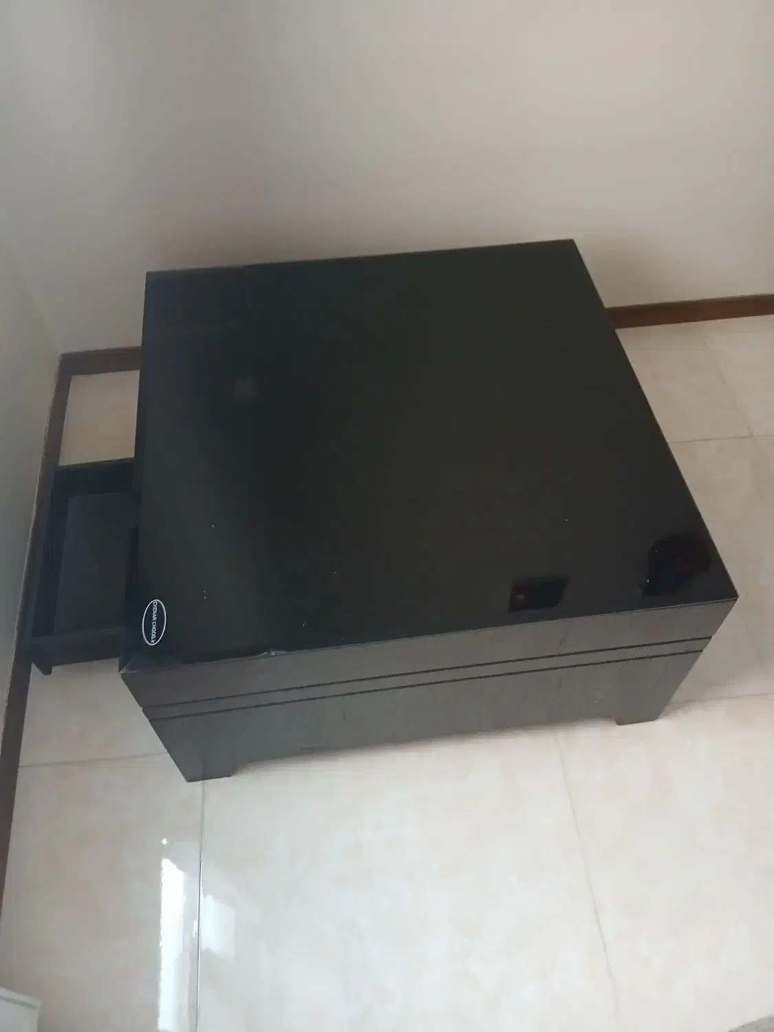 میز جلو مبلی|مبلمان خانگی و میز عسلی|فردیس, شهرک ناز|دیوار