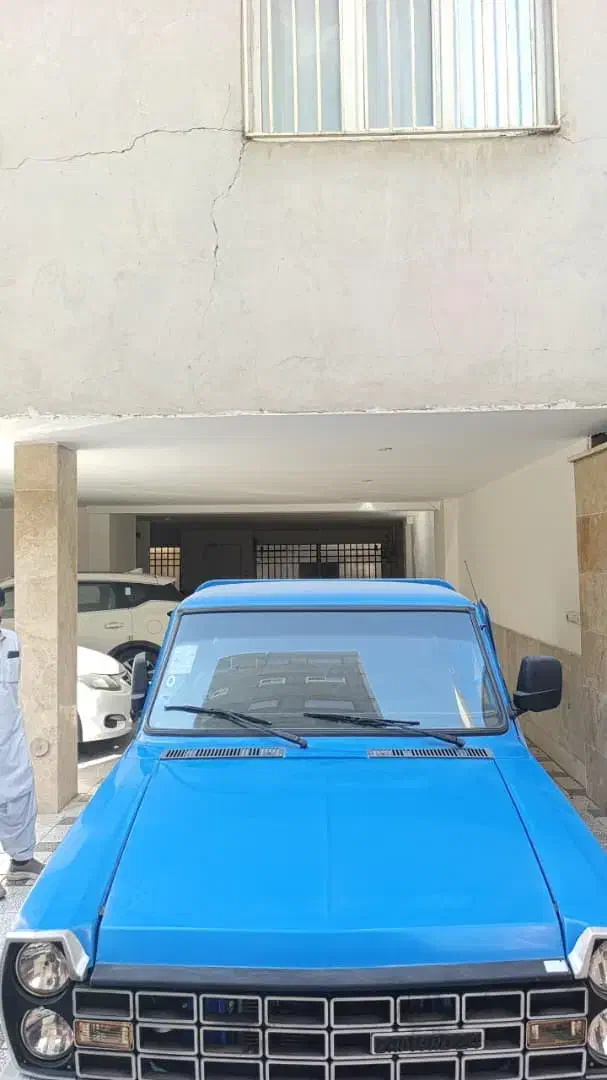 زامیاد آپشنال تکسوز۹۸تحویل ۱۴۰۰صفرخشک موتورمشکی|خودرو سواری و وانت|سیب و سوران, |دیوار