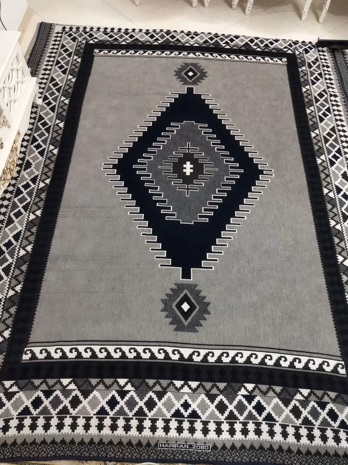 روفرشی شیک و زیبا ۹ متری|روفرشی|پاکدشت, پاکدشت (مامازند)|دیوار