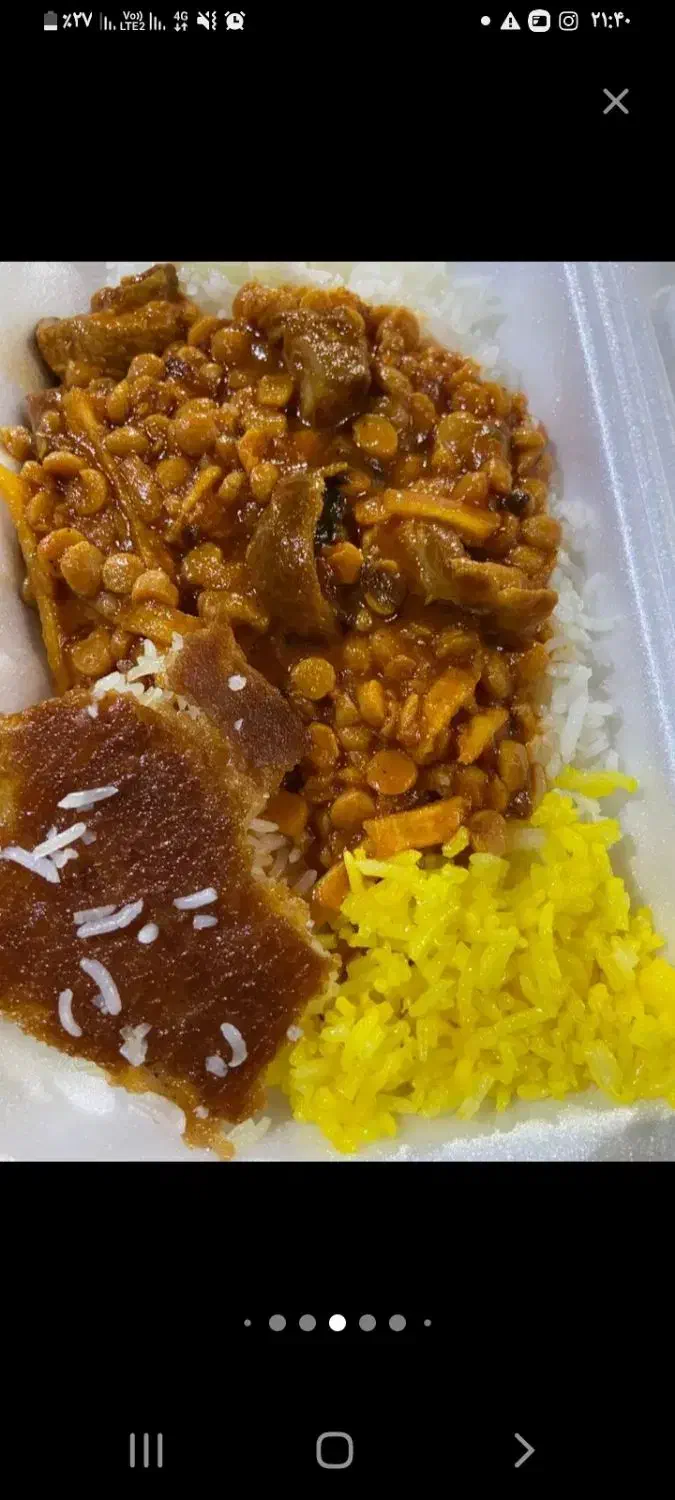 غذای پرسنلی|خدمات پذیرایی، مراسم|قم, پردیسان|دیوار