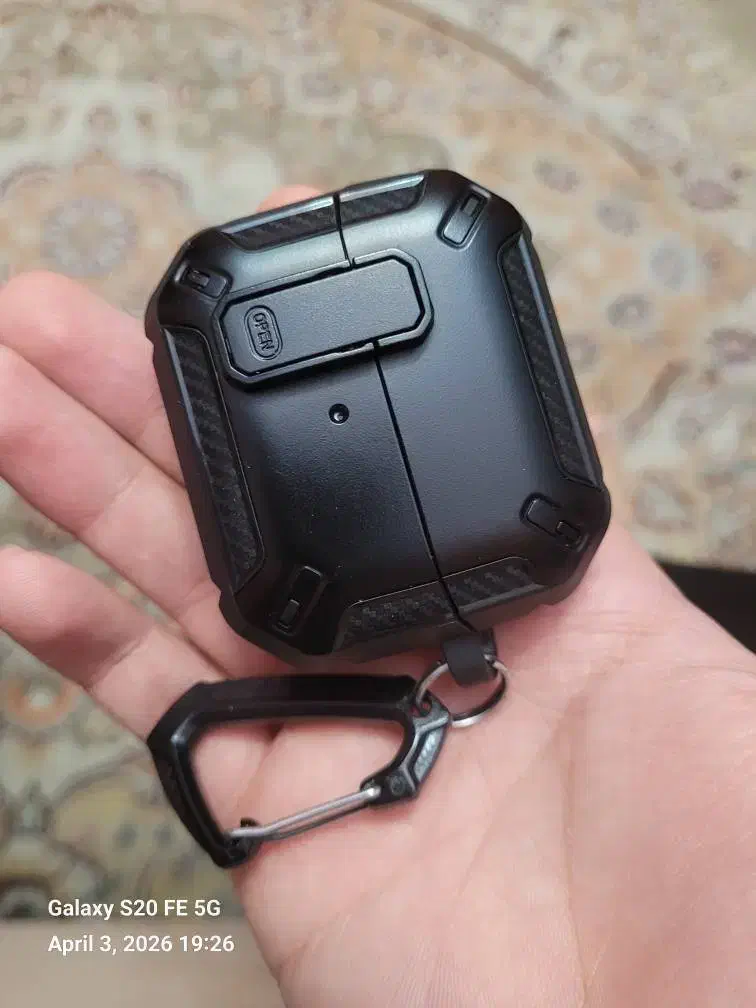 galaxy buds 3 pro|پخشکننده همراه|کرمان, |دیوار