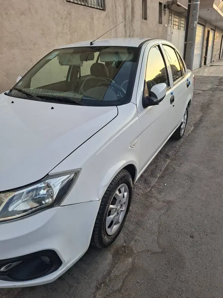 سایناs1401|خودرو سواری و وانت|کرمان, |دیوار