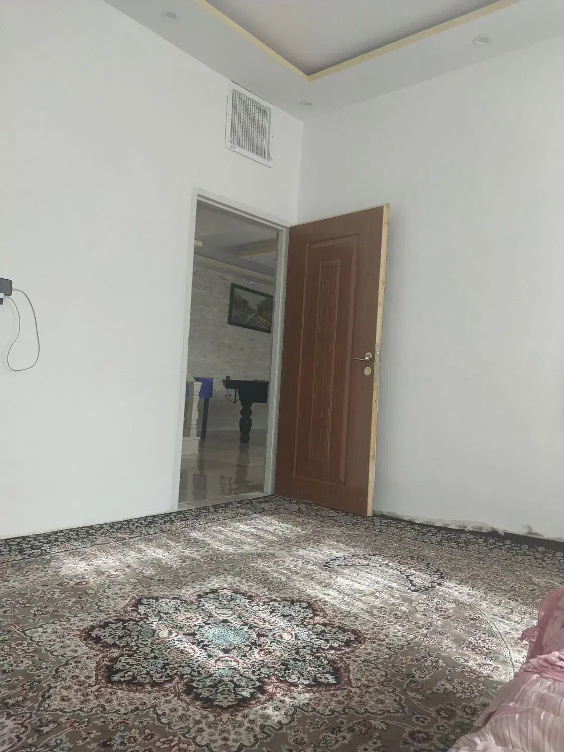 باغ ویلا اجاره ویلا اجاره استخر اجاره|اجارهٔ کوتاه‌مدت ویلا و باغ|مشهد, کوشک مهدی|دیوار