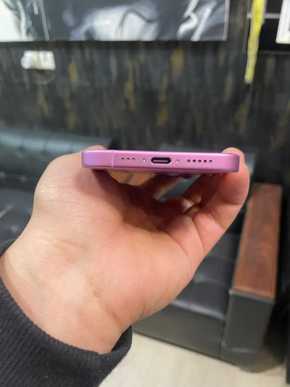 iPhone 16|موبایل|نجف‌آباد, هفده شهریور|دیوار