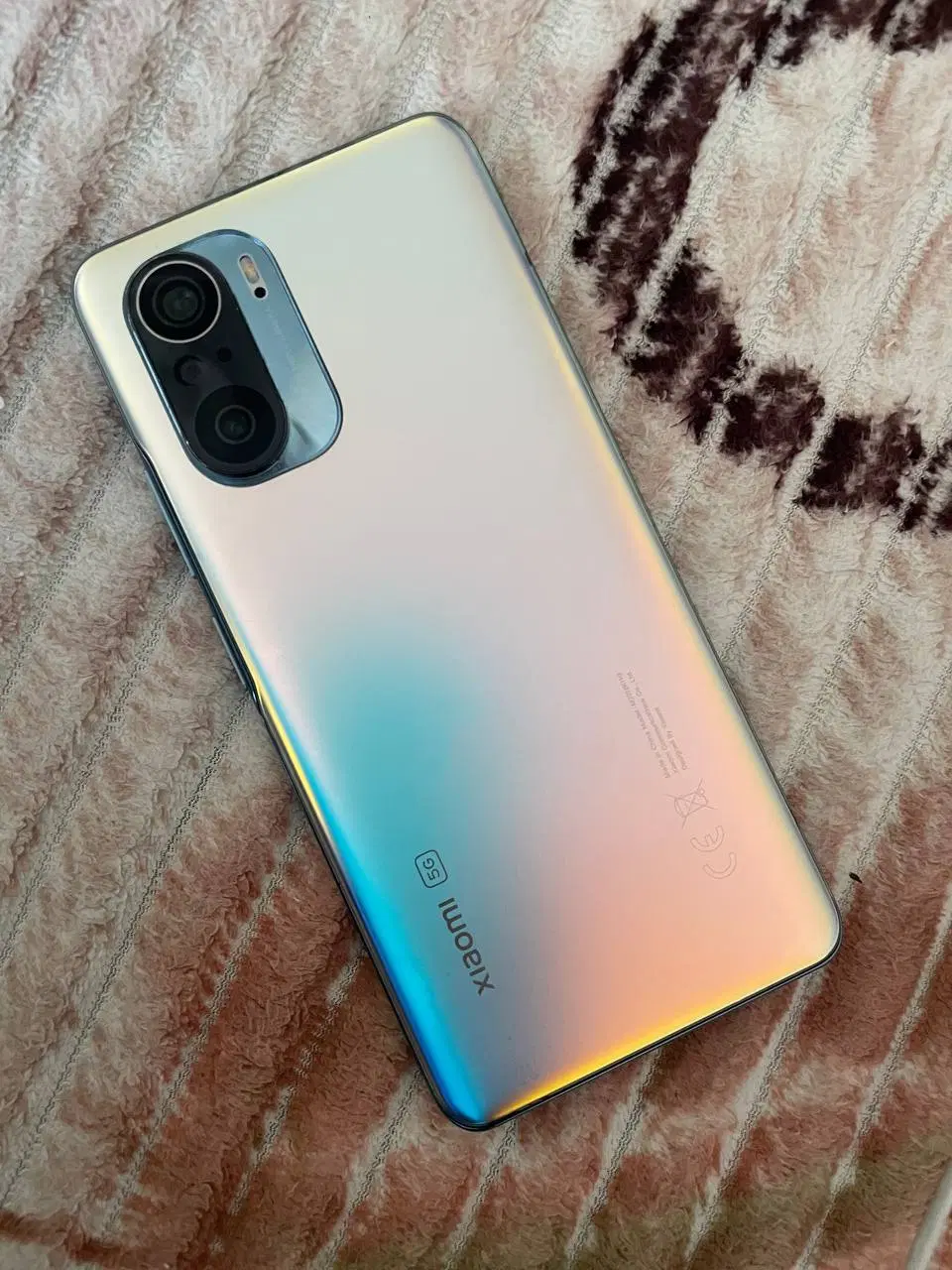 Mi 11 i 256 5g|موبایل|تهران, آهنگ|دیوار