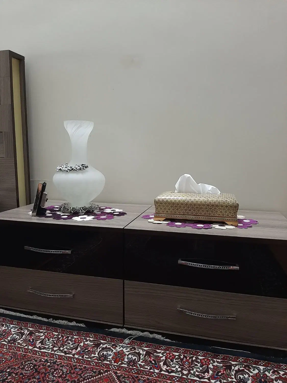 فروش کمد و دراور فوق العاده شیک،|جاکفشی، کمد، دراور|زنجان, |دیوار