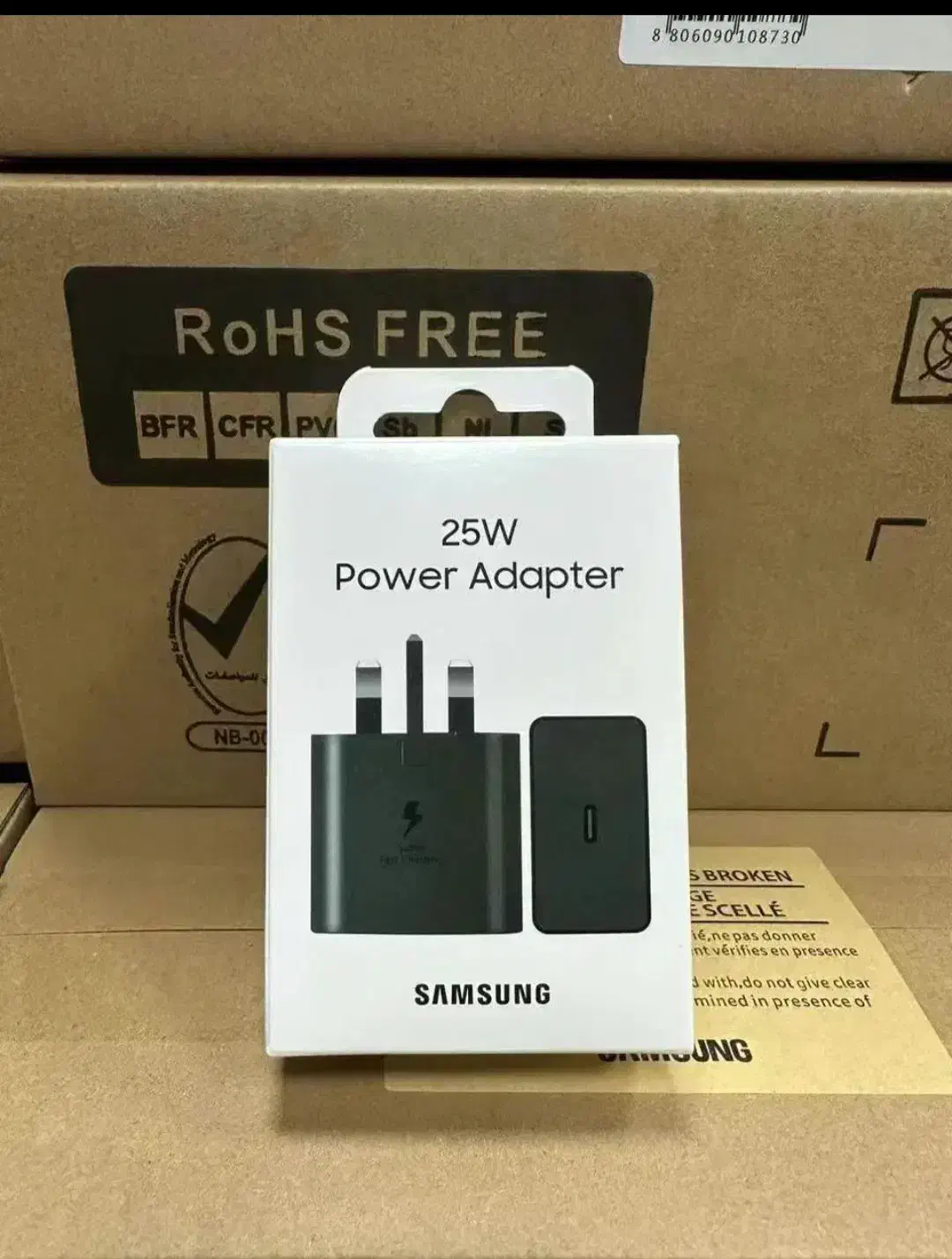 شارژر اورجینال ۲۵ وات،شارژ فوق سریع|لوازم جانبی موبایل و تبلت|پردیس, فاز ۲|دیوار