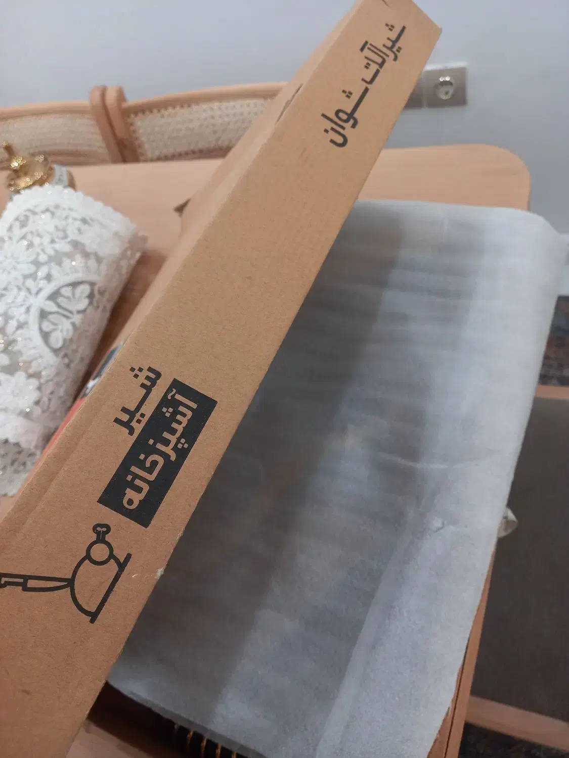 شیر ظرفشویی|لوازم سرویس بهداشتی|یزد, |دیوار