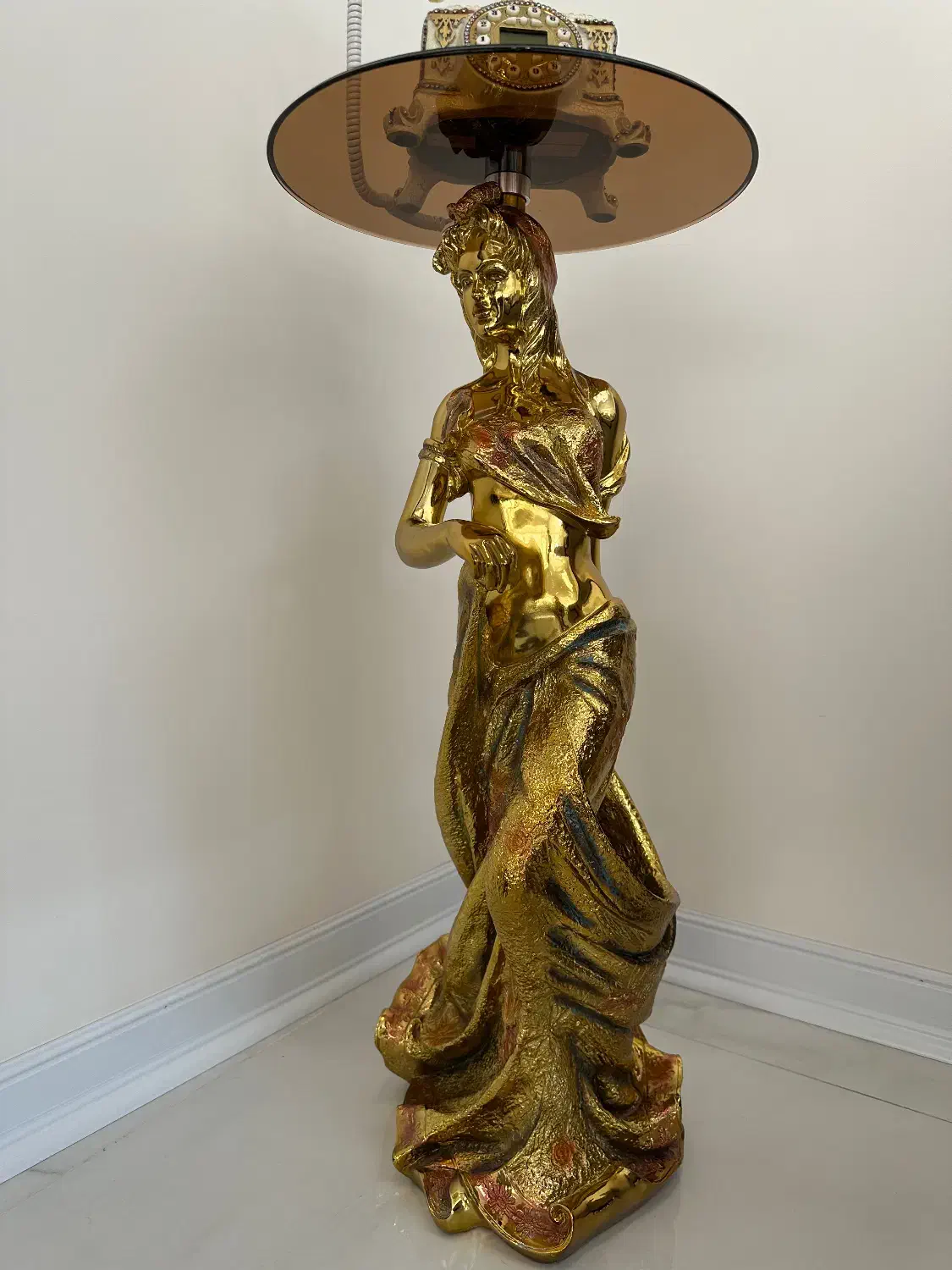 میز تلفن|میز تلفن|تهران, اختیاریه|دیوار