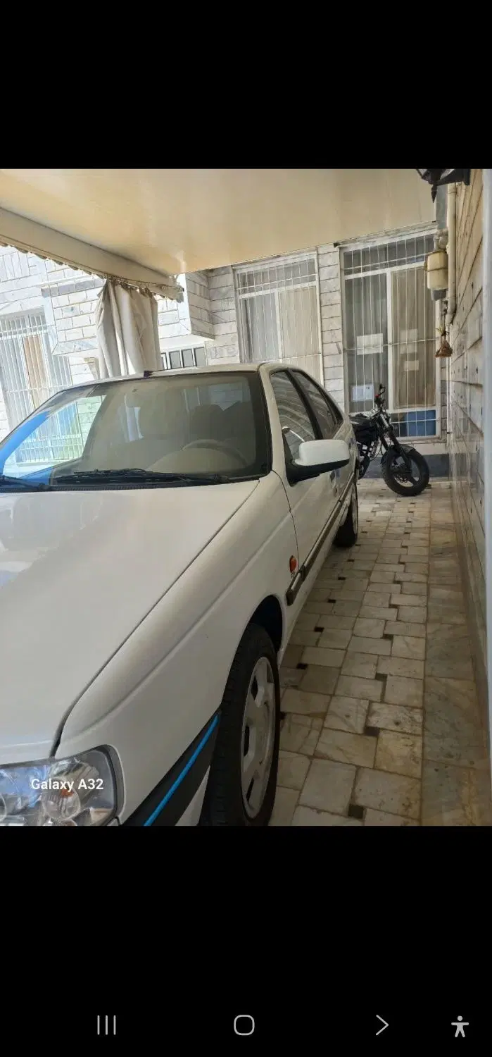 Slx  مدل96|خودرو سواری و وانت|بیرجند, |دیوار