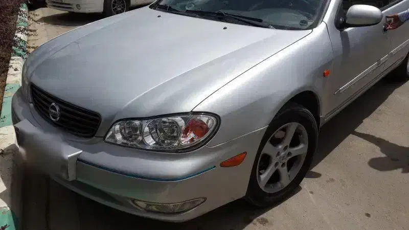 ماکسیما مدل 87 دنده|خودرو سواری و وانت|اصفهان, محمودیه|دیوار