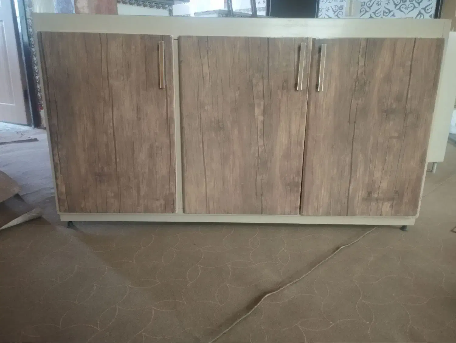 کابینت|آب‌چکان و نظم‌دهنده ظروف|سنندج, |دیوار