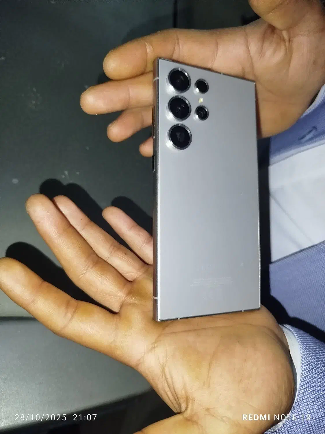 گوشی اس۲۴ اولترا|موبایل|ارومیه, |دیوار