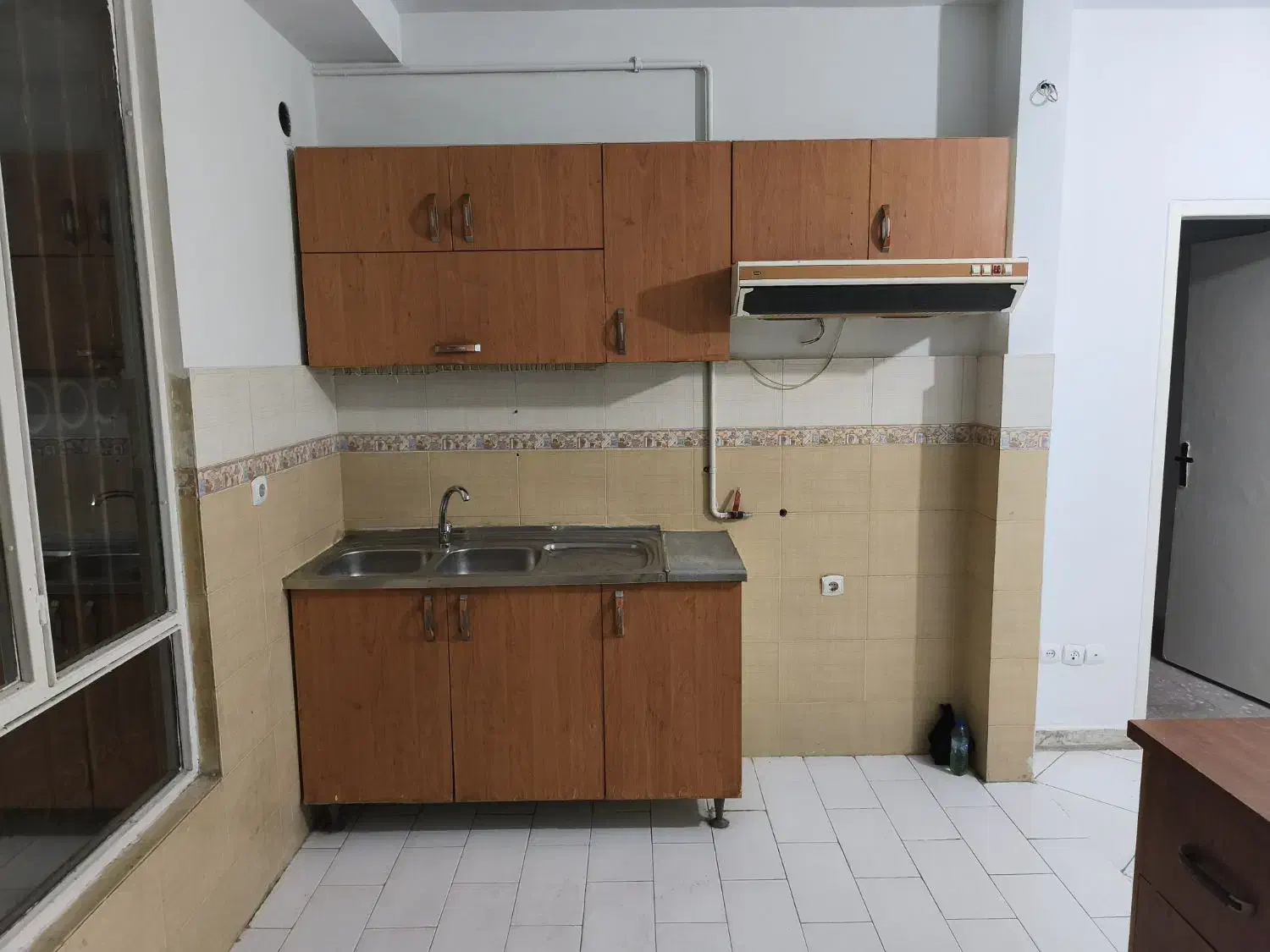 کابینت دست دوم تمیز mdf|مصالح و تجهیزات ساختمان|محمدشهر, شهرک نگین|دیوار