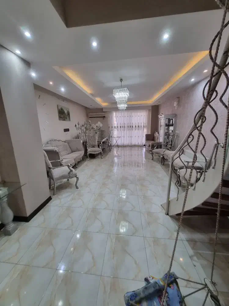 دوبلکس ۳ خواب،تختی|اجارهٔ آپارتمان|بروجرد, |دیوار