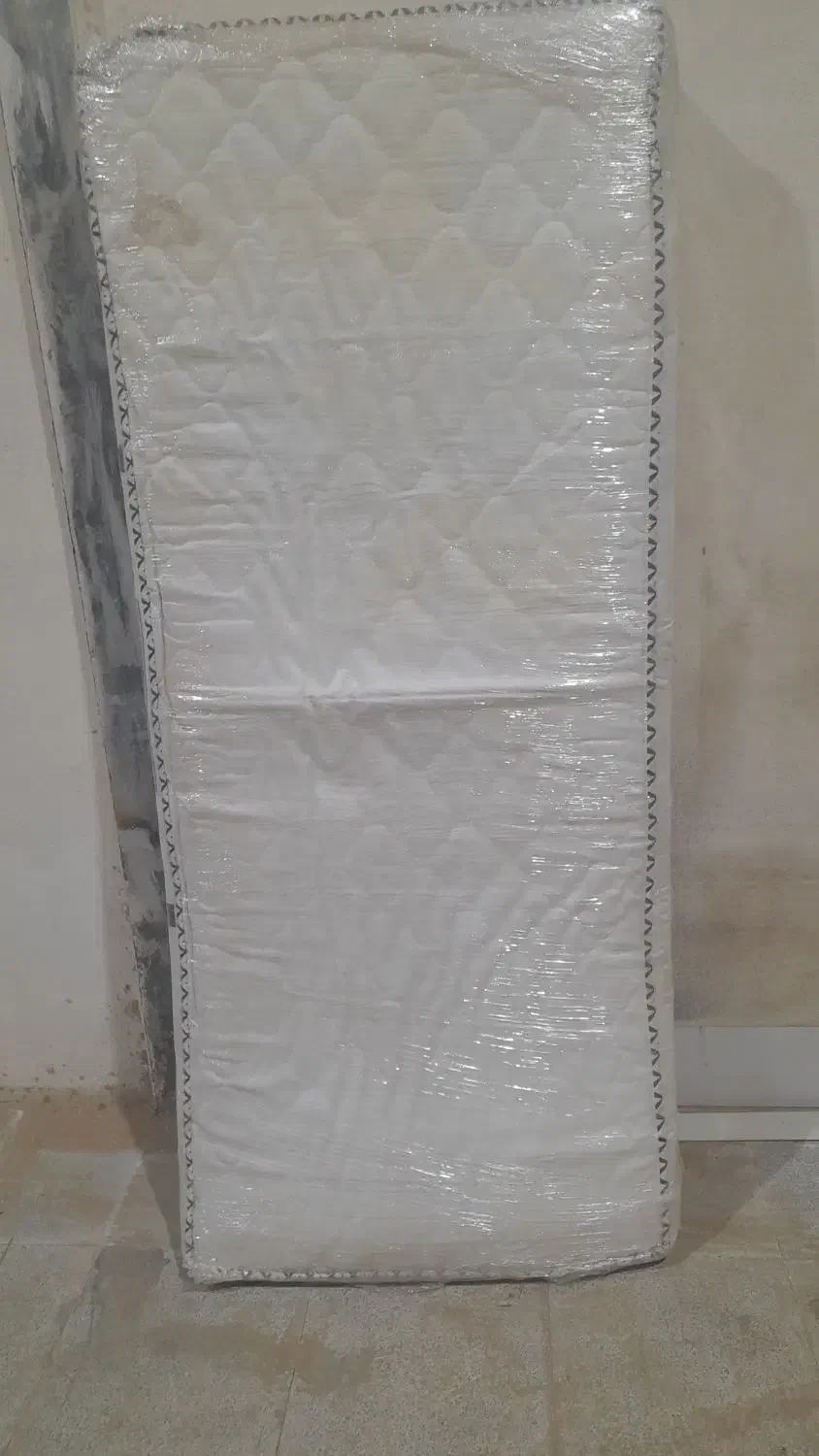 تشک تک نفره|حراج|پردیس, شهرک صنعتی کمرد|دیوار