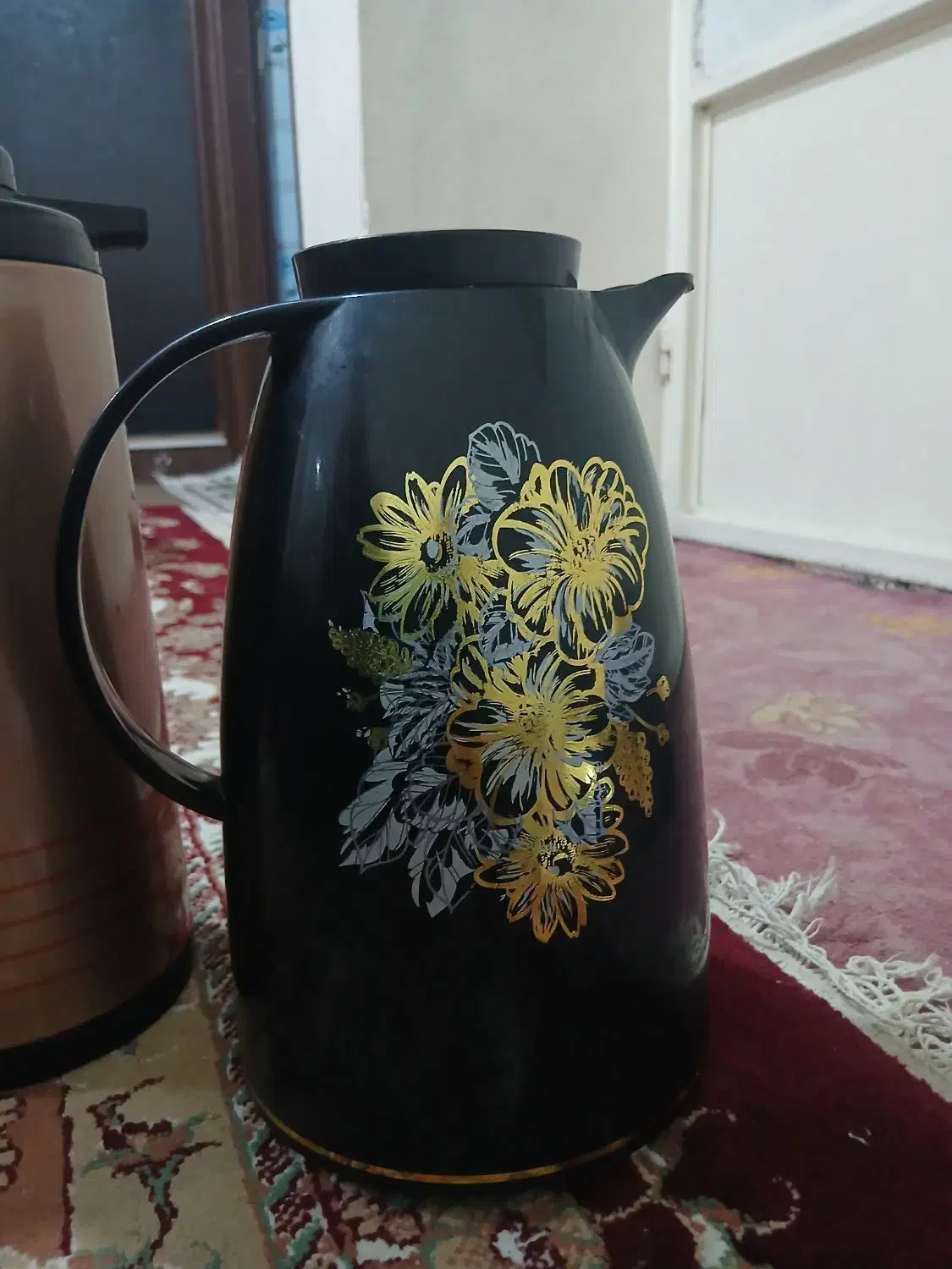 جلد فلاسک|ظروف نگهدارنده، پلاستیکی، یکبارمصرف|یاسوج, |دیوار