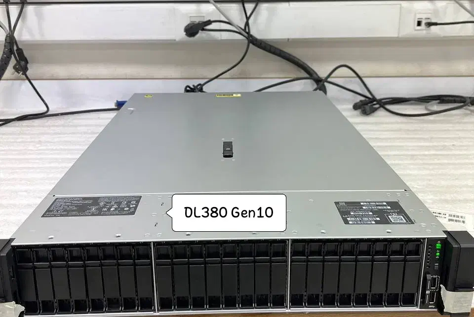 سرور و قطعات G9 G10 G11 HPE|قطعات و لوازم جانبی رایانه|تهران, امیرآباد|دیوار