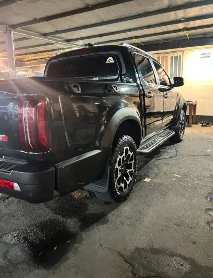 kmc t9اقساطی|خودرو سواری و وانت|تهران, بلوار کشاورز|دیوار